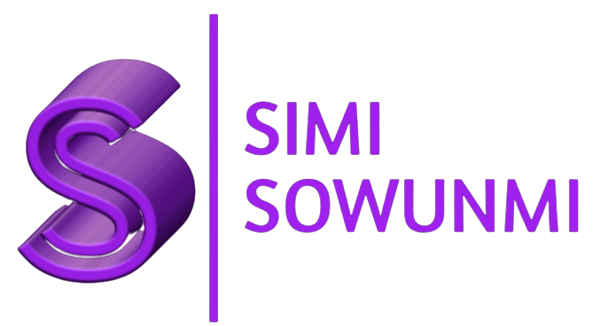 Logo - Simi Sowunmi