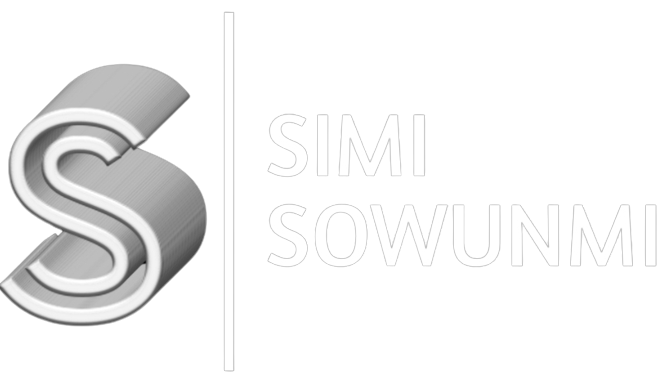 Logo - Simi Sowunmi